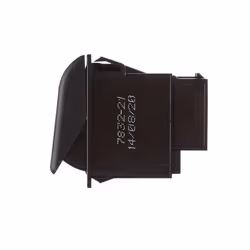 HELLA 6GM 007 832-211 Interrupteur 4 sans fonction confort