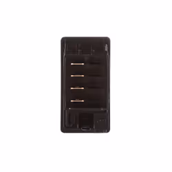HELLA 6GM 007 832-211 Interrupteur 4 sans fonction confort