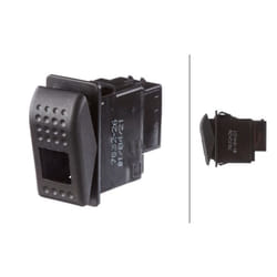 Interrupteur HELLA 6GM 007 832-261