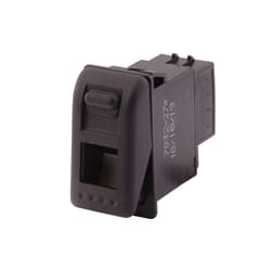 HELLA 6GM 007 832-271 Interrupteur 4 Interrupteur de sécurité