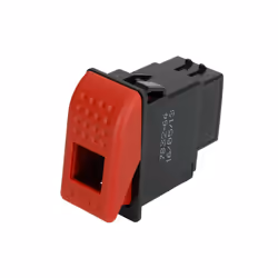 Interrupteur de signal de détresse HELLA 6HH 007 832-641