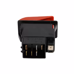 Interrupteur de signal de détresse HELLA 6HH 007 832-641