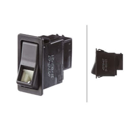 Interrupteur HELLA 6RH 004 570-671