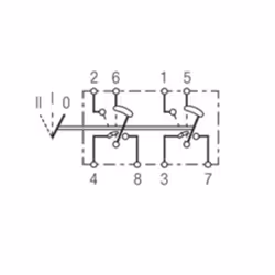 Interrupteur HELLA 6RH 004 570-041