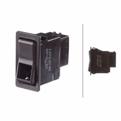 Interrupteur HELLA 6RH 004 570-401