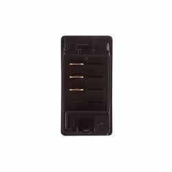 HELLA 6RH 004 570-161 Interrupteur 5