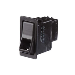 HELLA 6RH 004 570-191 Interrupteur 8 sans fonction confort