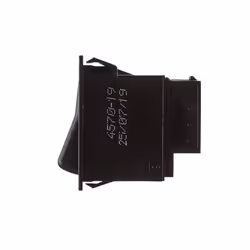 HELLA 6RH 004 570-191 Interrupteur 8 sans fonction confort