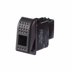 Interrupteur; HELLA; 3 sans fonction confort; 3005824