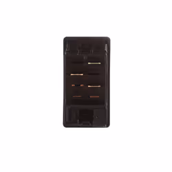 HELLA 6RH 007 832-431 Interrupteur 3 sans fonction confort