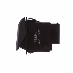 HELLA 6RH 007 832-441 Interrupteur 3