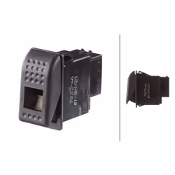 Interrupteur HELLA 6RH 007 832-461 - Vue supplémentaire 3