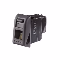 Interrupteur; HELLA; 8 avec fonction confort, Interrupteur de sécurité; 1023025654, 503243267, 03027030, W27TS01104, W9294785 ...