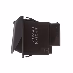 HELLA 6RH 007 832-491 Interrupteur 8 avec fonction confort, Interrupteur de sécurité