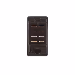 HELLA 6RH 007 832-491 Interrupteur 8 avec fonction confort, Interrupteur de sécurité