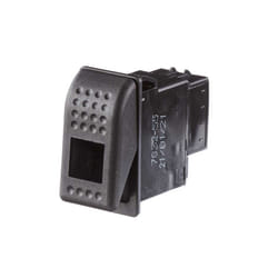HELLA 6RH 007 832-551 Interrupteur 4 sans fonction confort