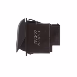 HELLA 6RH 007 832-551 Interrupteur 4 sans fonction confort
