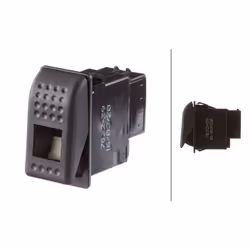 Interrupteur HELLA 6RH 007 832-391