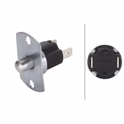 Interrupteur, contacteur de porte HELLA 6ZF 003 549-001