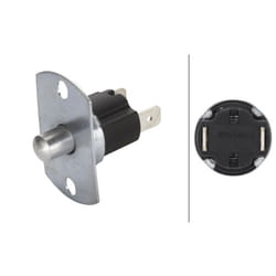 Interrupteur, contacteur de porte HELLA 6ZF 003 549-001
