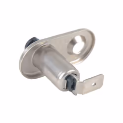 Caractéristiques : Fonction du contacteur : ouvreur Capacité de charge à 12V : 3,5A Connexion par fiche plate 6,3 mm Détails  ...