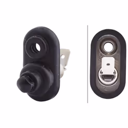 Interrupteur, contacteur de porte HELLA 6ZF 004 365-031