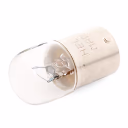 HELLA 8GA 002 071-121 Ampoule, feu éclaireur de plaque 12 5 R5W BA15s MERCEDES-BENZ: Classe E Berline, Sprinter 2-T Camion plate-forme/Châssis, 190