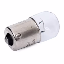 HELLA 8GA 002 071-131 Ampoule, feu éclaireur de plaque 12 10 R10W BA15s SEAT: Ibiza 4, Ibiza 4 ST, PEUGEOT: 207 3/5 portes, OPEL: Astra G CC