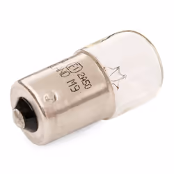 HELLA 8GA 002 071-241 Ampoule, feu éclaireur de plaque 24 5 R5W BA15s