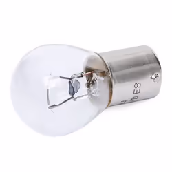 HELLA 8GA 002 072-121 Ampoule, feu clignotant 12 18 R 12V/18W Halogène