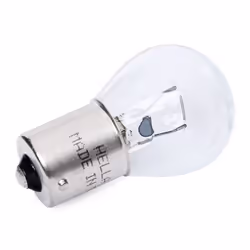 HELLA 8GA 002 072-121 Ampoule, feu clignotant 12 18 R 12V/18W Halogène