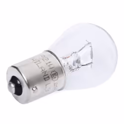 HELLA 8GA 002 073-241 Ampoule, feu clignotant 24 21 P21W MERCEDES-BENZ: T2/LN1 Camion plate-forme/Châssis, ACTROS MP4 / MP5, ATEGO 2, IVECO: Trakker