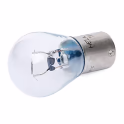 HELLA 8GA 002 073-271 Ampoule, feu clignotant 12 21 P21W OPEL: Meriva B, Zafira A, PEUGEOT: Boxer Van, 5008 I, VOLKSWAGEN: Polo IV 3/5 portes