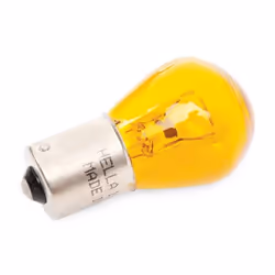 HELLA 8GA 006 841-121 Ampoule, feu clignotant 12 21 PY21W Halogène RENAULT: CLIO 1, Clio 4, TWINGO 2, CITROËN: Berlingo / Berlingo First I Van