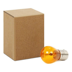 HELLA 8GA 006 841-251 Ampoule, feu clignotant 24 21 PY21W Halogène MERCEDES-BENZ: ACTROS MP4 / MP5, ATEGO 2, UNIMOG, MAN: TGX, TGS, DAF: CF, XF