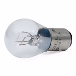 HELLA 8GD 002 078-221 Ampoule 12 21/5 P21/5W avant, arrière CITROËN: C3 Picasso, C3 II, C3 I 3/5 portes, MERCEDES-BENZ: Classe A, OPEL: Frontera B SUV