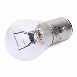 HELLA 8GD 002 078-241 Ampoule, feu clignotant 24 21/5 P21/5W MERCEDES-BENZ: ACTROS MP4 / MP5