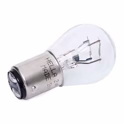 HELLA 8GD 002 078-241 Ampoule, feu clignotant 24 21/5 P21/5W MERCEDES-BENZ: ACTROS MP4 / MP5