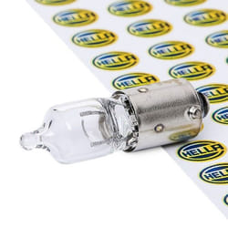 HELLA 8GH 007 643-121 Ampoule, feu de recul H6W 12 6 BMW: 1 3 portes, 3 Touring, AUDI: TT Coupé