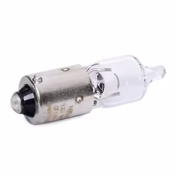 HELLA 8GH 007 643-121 Ampoule, feu de recul H6W 12 6 BMW: 1 3 portes, 3 Touring, AUDI: TT Coupé