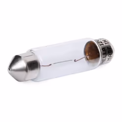 HELLA 8GM 002 091-131 Ampoule, feu clignotant 12 10 C10W Halogène BMW: 5 Touring, 3 Berline, MERCEDES-BENZ: T1 Bus, CLS Coupé, FORD: Fusion Break