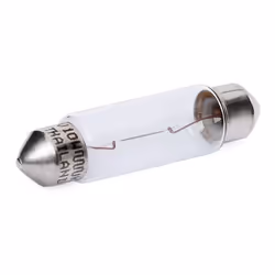 HELLA 8GM 002 091-131 Ampoule, feu clignotant 12 10 C10W Halogène BMW: 5 Touring, 3 Berline, MERCEDES-BENZ: T1 Bus, CLS Coupé, FORD: Fusion Break