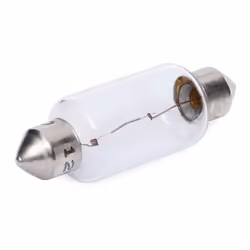 HELLA 8GM 002 091-141 Ampoule, feu de recul Lampe de feston 12 15
