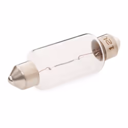 HELLA 8GM 002 091-181 Ampoule, feu de recul C21W 12 21