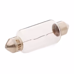 HELLA 8GM 002 091-181 Ampoule, feu de recul C21W 12 21