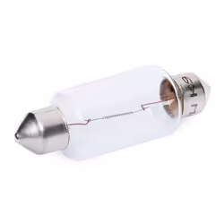 HELLA 8GM 002 091-241 Ampoule, feu clignotant 24 18 Lampe de feston