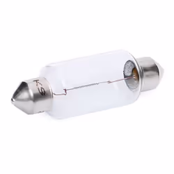 HELLA 8GM 002 091-241 Ampoule, feu clignotant 24 18 Lampe de feston