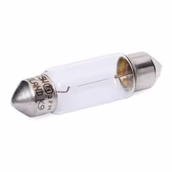 HELLA 8GM 002 092-121 Ampoule, feu éclaireur de plaque 12 5 C5W Halogène BMW: 3 Compact, 3 Coupé, 5 Berline, AUDI: A4 B6 Berline, TT Coupé