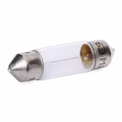 HELLA 8GM 002 094-121 Ampoule, feu clignotant 12 3 C3W Halogène