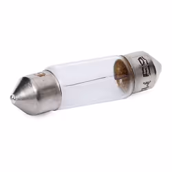 HELLA 8GM 002 094-121 Ampoule, feu clignotant 12 3 C3W Halogène